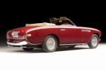 Ferrari 212 Inter Cabriolet 1951 года